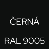 RAL 9005